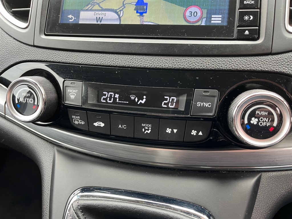 Used Honda CR-V 2016 for sale - 76466639: Photo 23