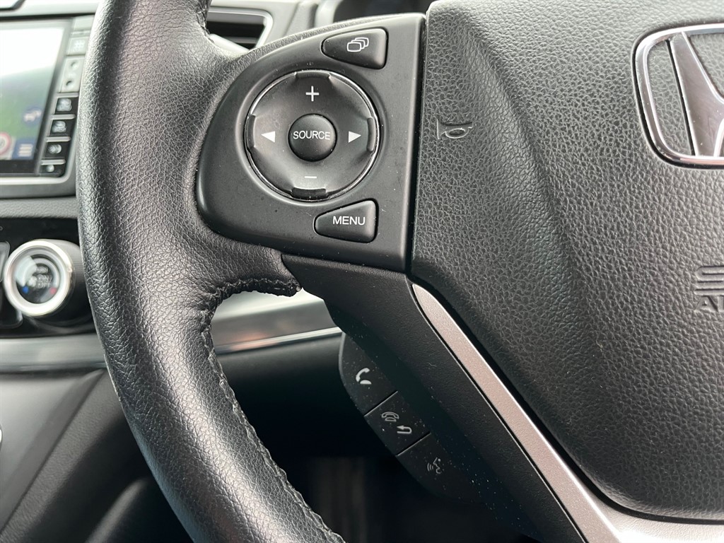 Used Honda CR-V 2016 for sale - 76466639: Photo 26