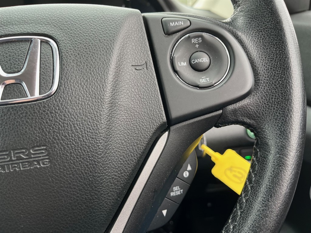 Used Honda CR-V 2016 for sale - 76466639: Photo 27