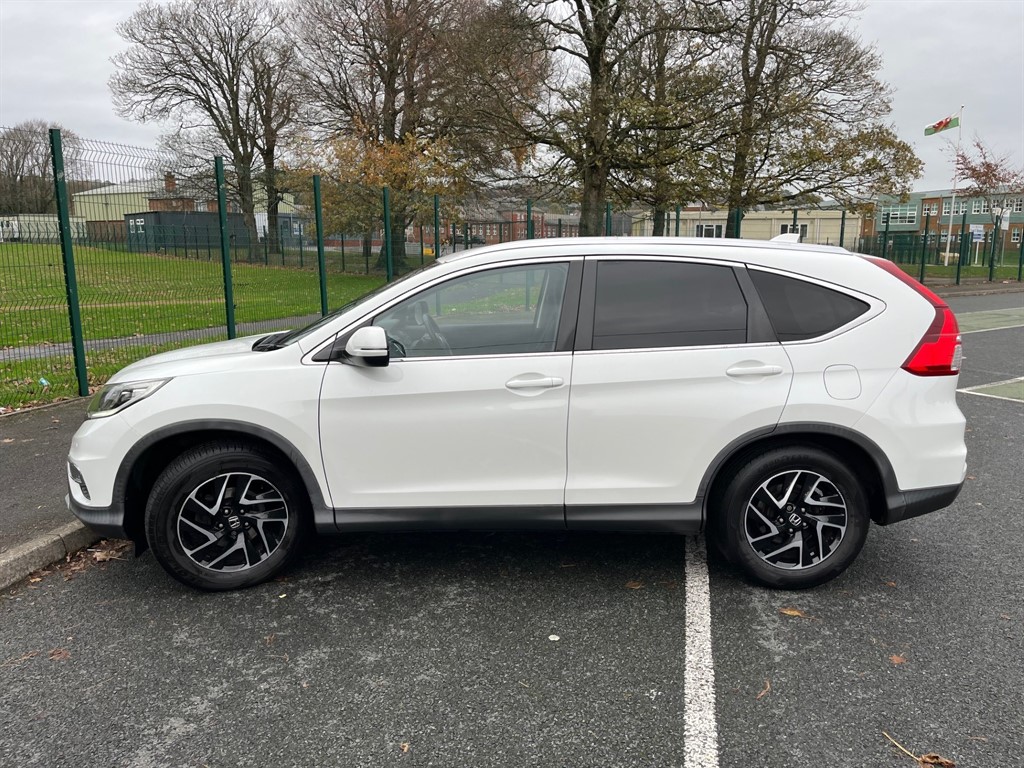 Used Honda CR-V 2016 for sale - 76466639: Photo 7