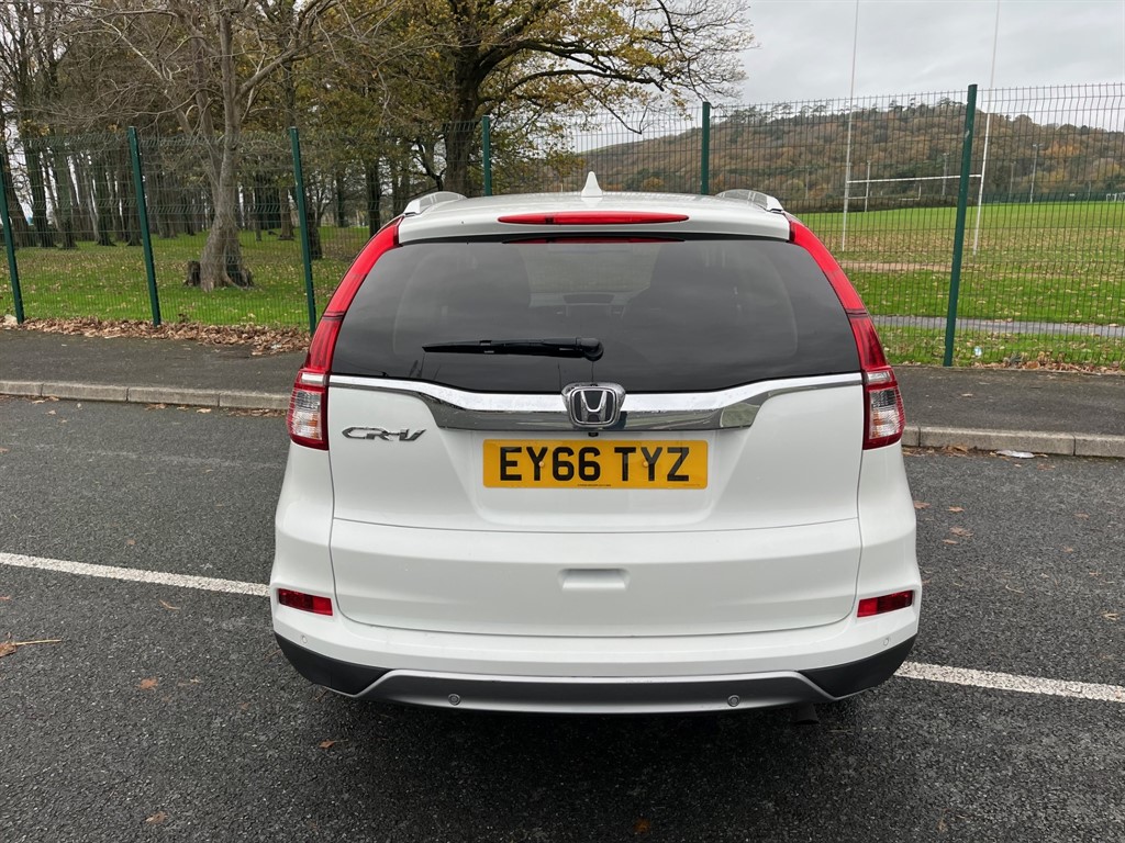 Used Honda CR-V 2016 for sale - 76466639: Photo 9