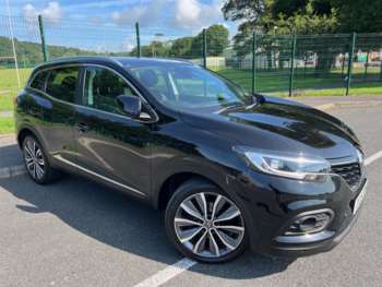 Used Renault Kadjar 2019 for sale - 75134189: Photo