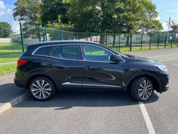 Used Renault Kadjar 2019 for sale - 75134189: Photo
