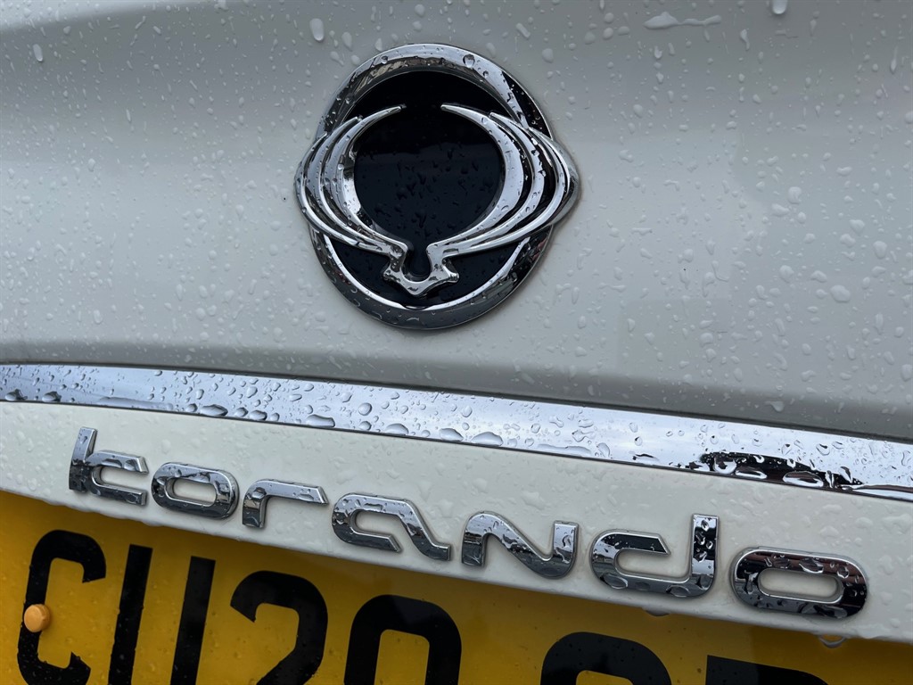 Used Ssangyong Korando 2020 for sale - 76355287: Photo 10