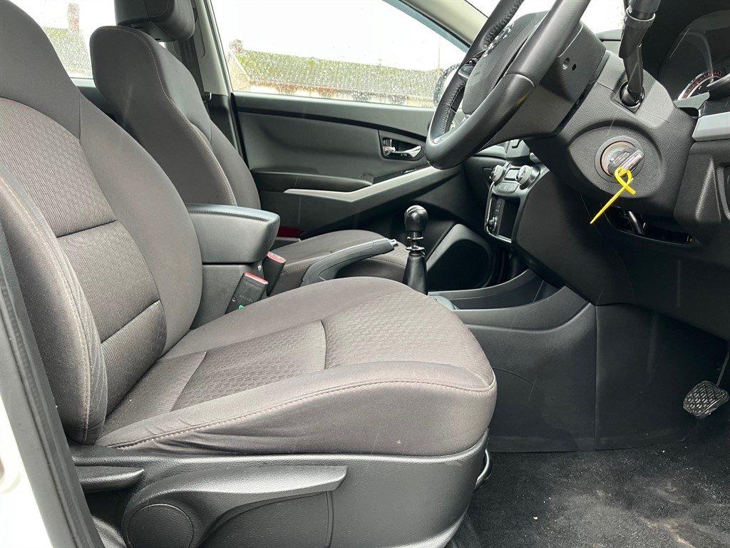 Used Ssangyong Korando 2020 for sale - 76355287: Photo 14