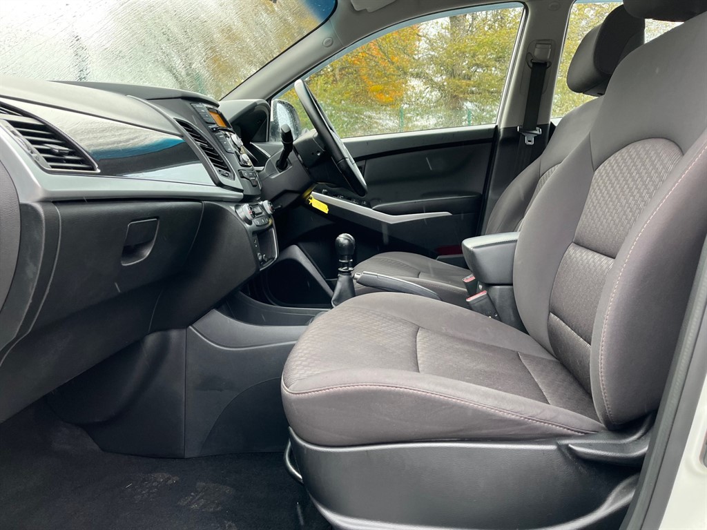 Used Ssangyong Korando 2020 for sale - 76355287: Photo 15