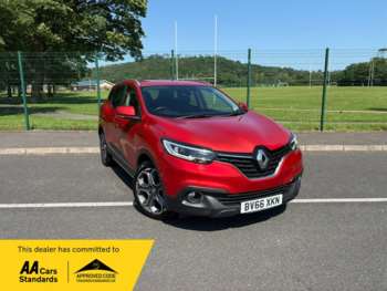 2016 - 1.6 dCi Dynamique Nav 5dr