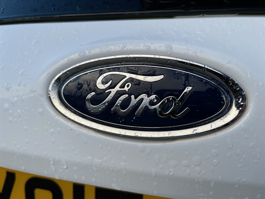 Used Ford Fiesta 2017 for sale - 76532376: Photo 10