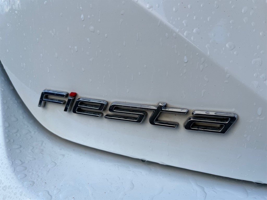 Used Ford Fiesta 2017 for sale - 76532376: Photo 11