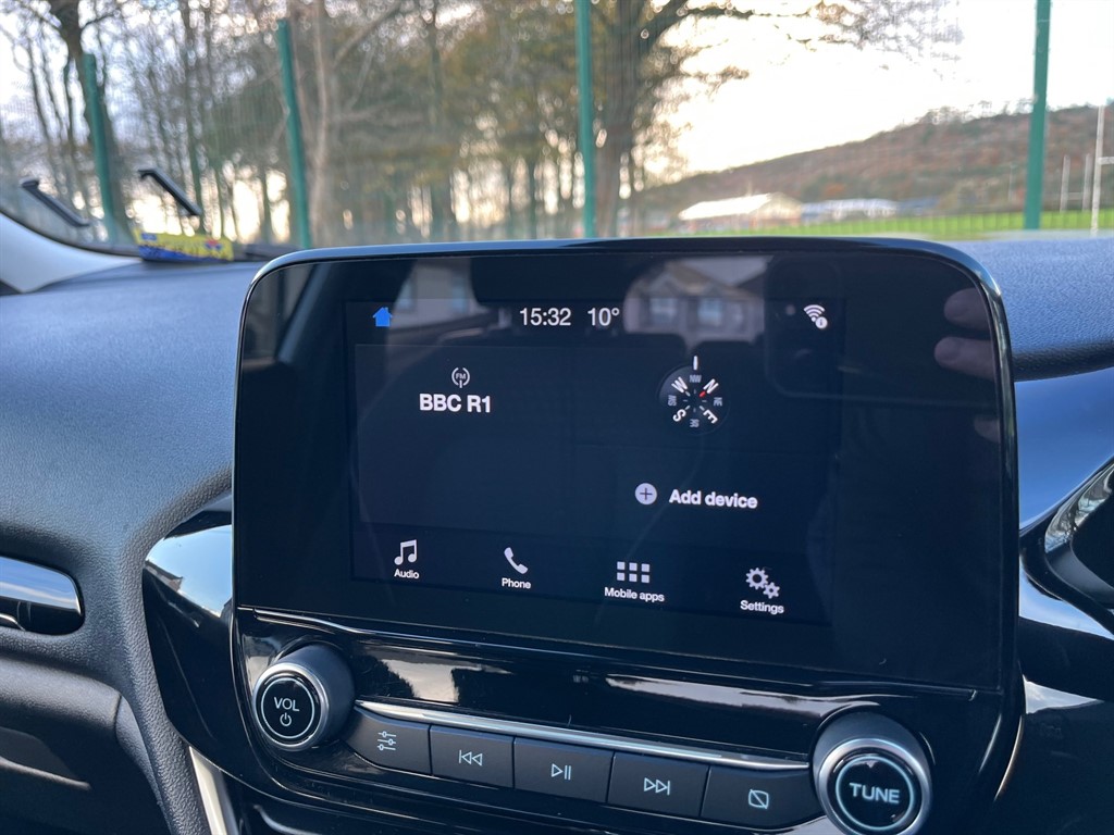 Used Ford Fiesta 2017 for sale - 76532376: Photo 20