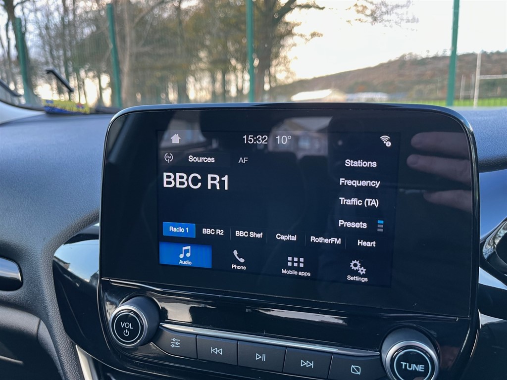 Used Ford Fiesta 2017 for sale - 76532376: Photo 21