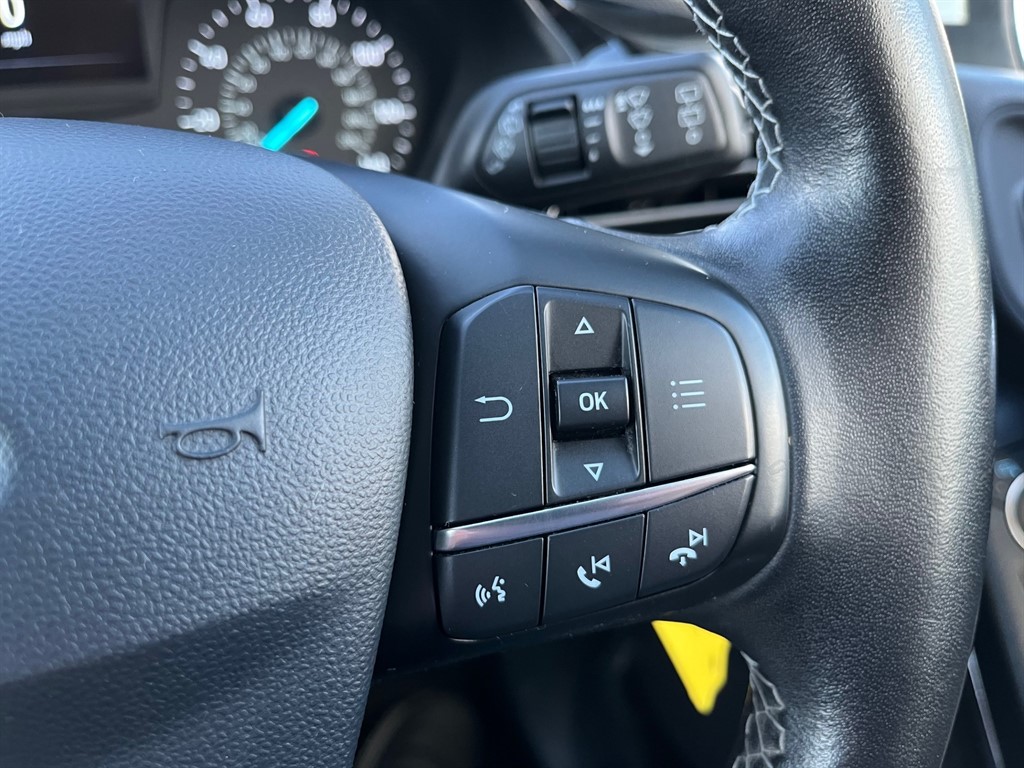 Used Ford Fiesta 2017 for sale - 76532376: Photo 26