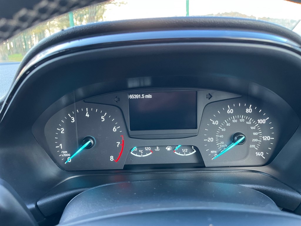 Used Ford Fiesta 2017 for sale - 76532376: Photo 29