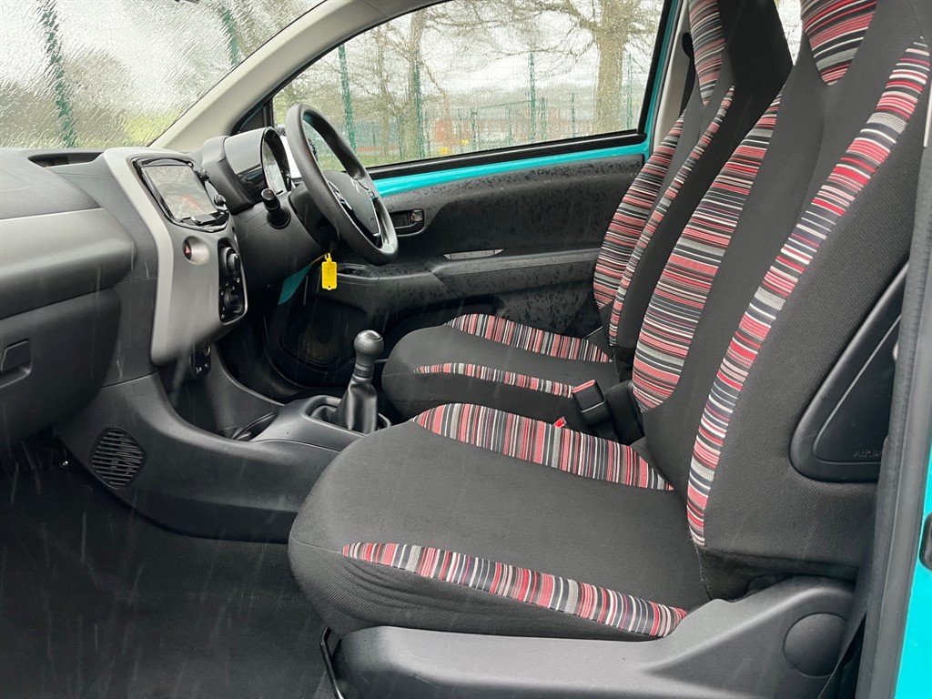 Used Citroen C1 2017 for sale - 77339713: Photo 15