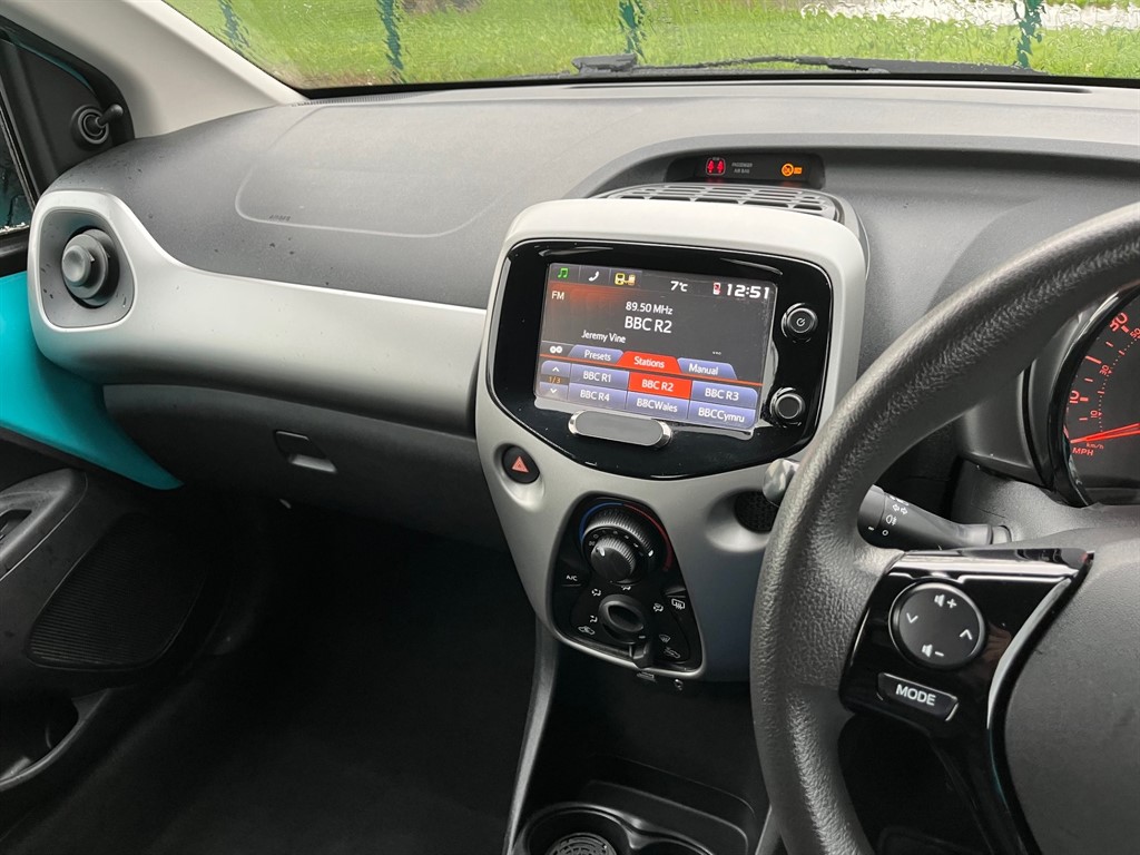 Used Citroen C1 2017 for sale - 77339713: Photo 20