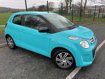Used Citroen C1 2017 for sale - 77339713: Photo