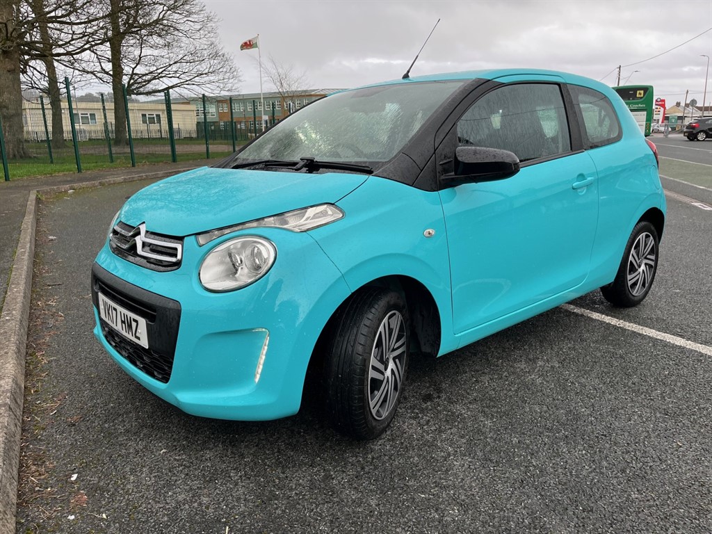 Used Citroen C1 2017 for sale - 77339713: Photo 6