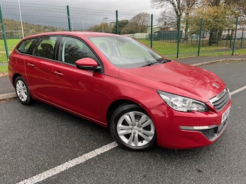 Used Peugeot 308 2015 for sale - 76428384: Photo