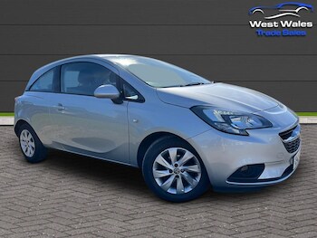 Used Vauxhall Corsa 2019 for sale - 78442536: Photo