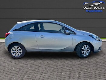 Used Vauxhall Corsa 2019 for sale - 78442536: Photo