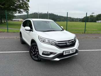 2016 - 1.6 i-DTEC 160 SE Plus 5dr [Nav]