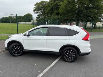 Used Honda CR-V 2016 for sale - 75008558: Photo