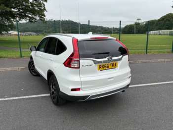 Used Honda CR-V 2016 for sale - 75008558: Photo