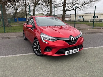 Used Renault Clio 2020 for sale - 78081530: Photo
