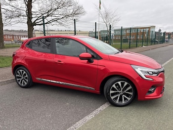 Used Renault Clio 2020 for sale - 78081530: Photo