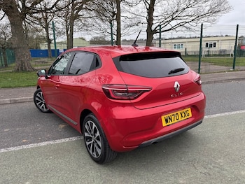 Used Renault Clio 2020 for sale - 78081530: Photo