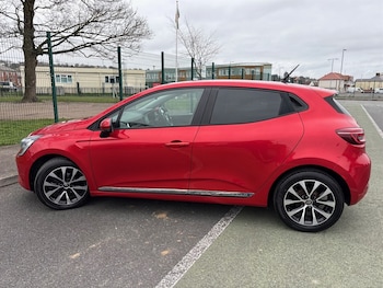 Used Renault Clio 2020 for sale - 78081530: Photo