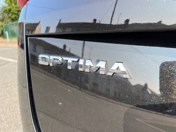 Used Kia Optima 2018 for sale - 75595878: Photo 10
