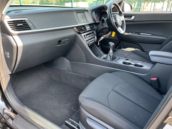 Used Kia Optima 2018 for sale - 75595878: Photo 15