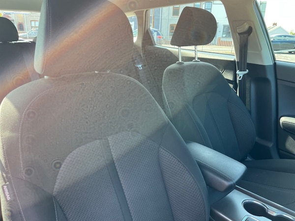 Used Kia Optima 2018 for sale - 75595878: Photo 16