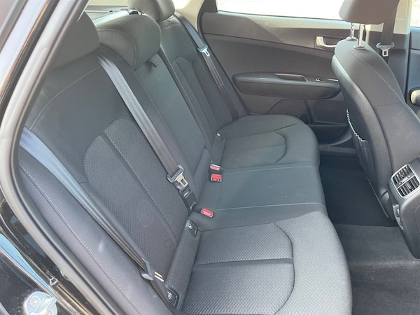 Used Kia Optima 2018 for sale - 75595878: Photo 17