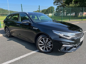 Used Kia Optima 2018 for sale - 75595878: Photo