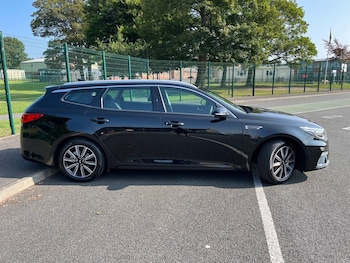 Used Kia Optima 2018 for sale - 75595878: Photo