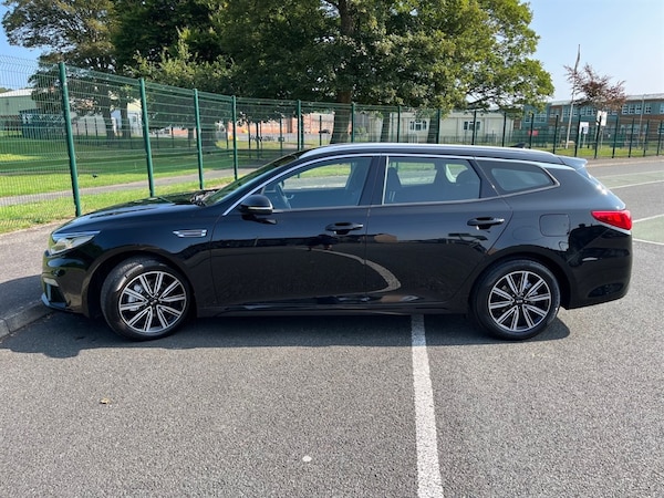 Used Kia Optima 2018 for sale - 75595878: Photo 7