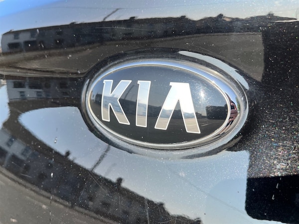 Used Kia Optima 2018 for sale - 75595878: Photo 9