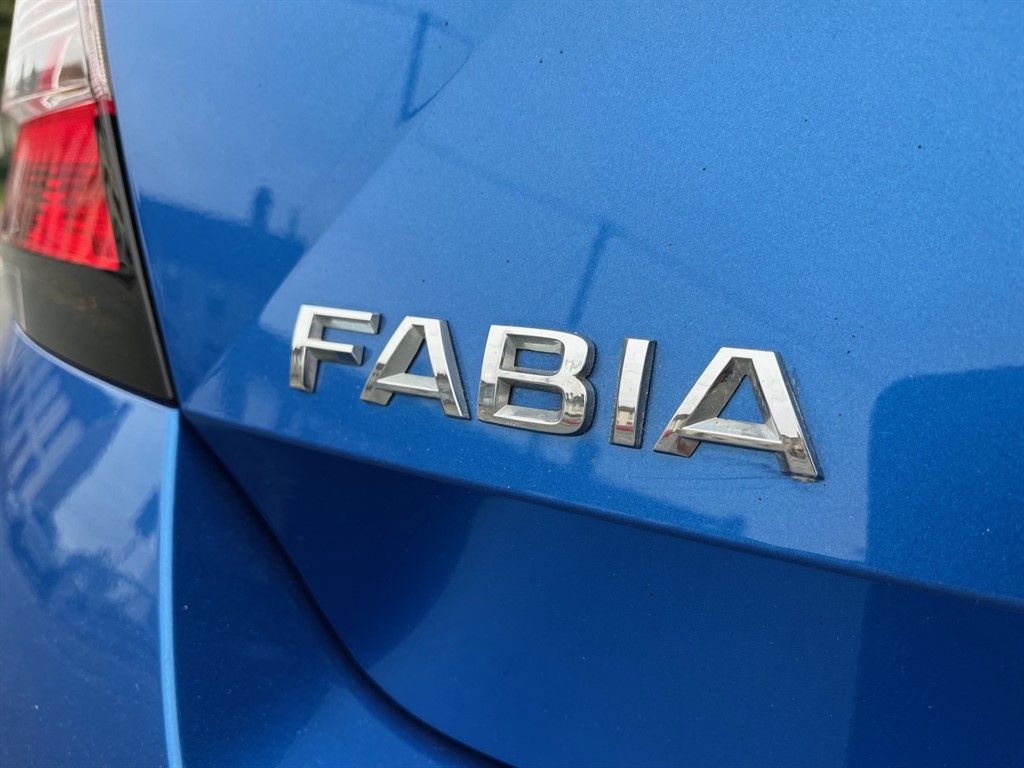 Used Skoda Fabia 2019 for sale - 76290127: Photo 11