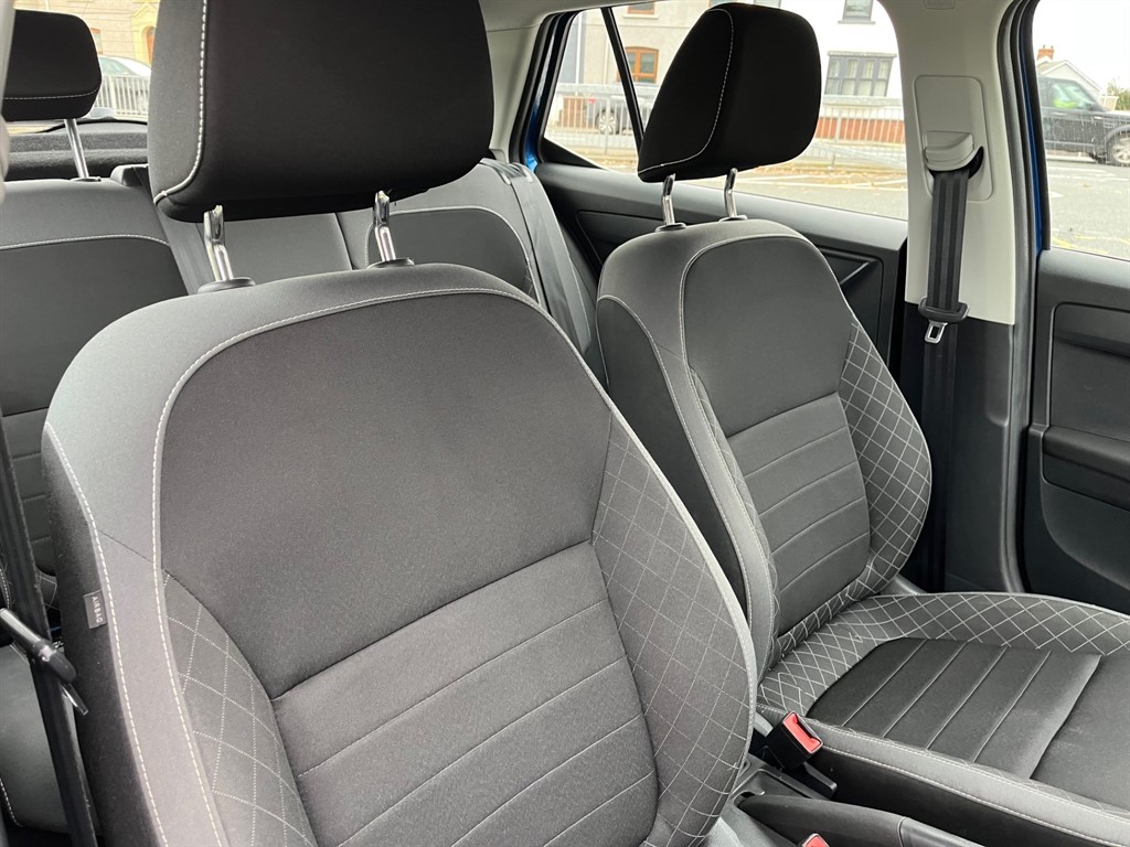 Used Skoda Fabia 2019 for sale - 76290127: Photo 17