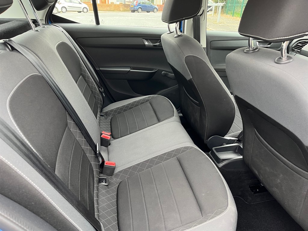 Used Skoda Fabia 2019 for sale - 76290127: Photo 18