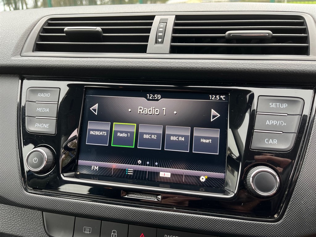 Used Skoda Fabia 2019 for sale - 76290127: Photo 20