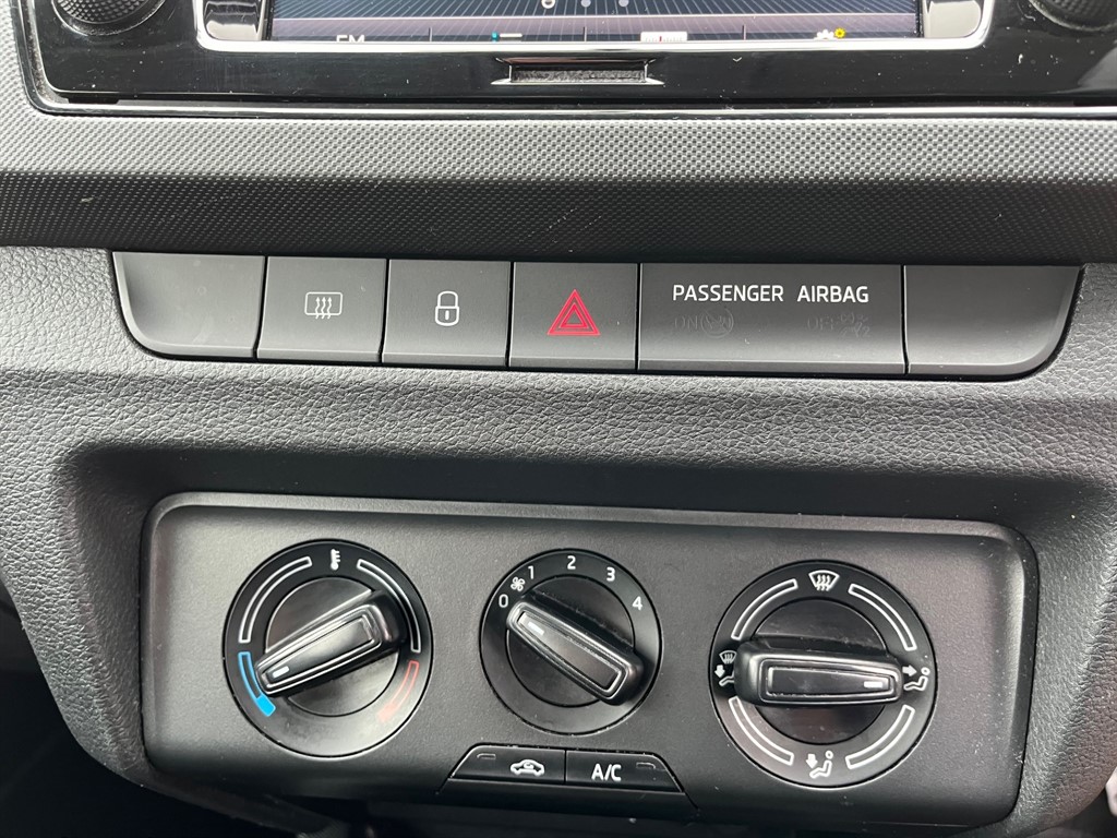 Used Skoda Fabia 2019 for sale - 76290127: Photo 21