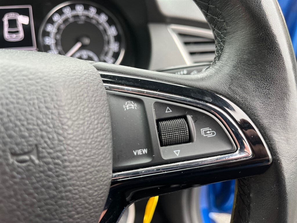 Used Skoda Fabia 2019 for sale - 76290127: Photo 25