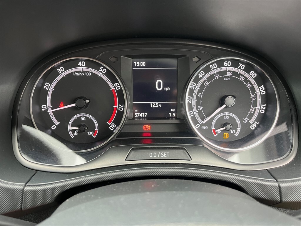 Used Skoda Fabia 2019 for sale - 76290127: Photo 29