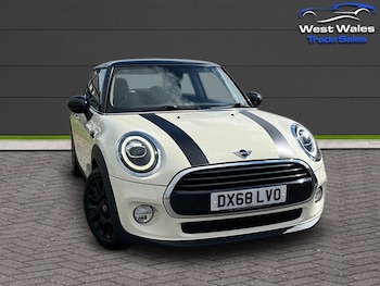 Used MINI Cooper 2018 for sale - 78542724: Photo
