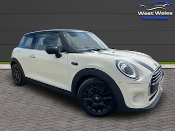 Used MINI Cooper 2018 for sale - 78542724: Photo