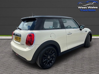 Used MINI Cooper 2018 for sale - 78542724: Photo