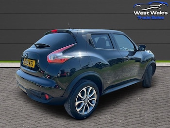 Used Nissan Juke 2019 for sale - 78984499: Photo